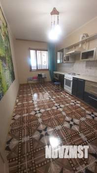 1-к квартира, вторичка, 50м2, 6/14 этаж