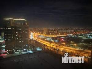 2-к квартира, вторичка, 67м2, 17/17 этаж