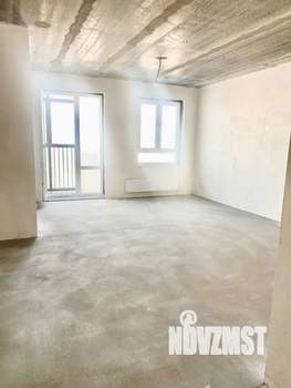 2-к квартира, вторичка, 48м2, 3/8 этаж