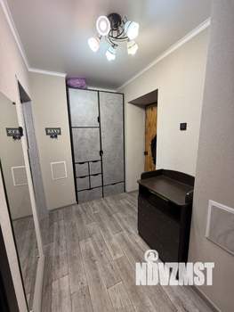 1-к квартира, вторичка, 33м2, 2/10 этаж