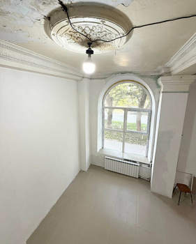 1-к квартира, вторичка, 50м2, 1/3 этаж