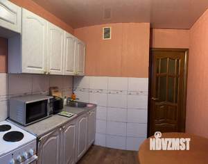 3-к квартира, вторичка, 65м2, 4/10 этаж