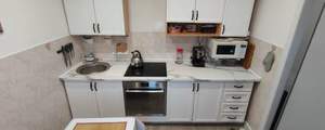 3-к квартира, вторичка, 55м2, 9/9 этаж