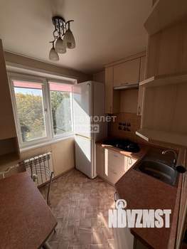 3-к квартира, вторичка, 58м2, 5/5 этаж