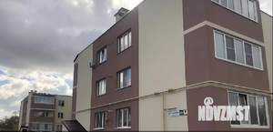 1-к квартира, вторичка, 78м2, 2/3 этаж