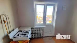 1-к квартира, вторичка, 34м2, 4/4 этаж