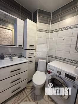 2-к квартира, вторичка, 46м2, 3/5 этаж