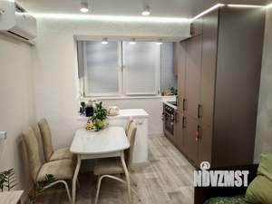 2-к квартира, вторичка, 46м2, 1/6 этаж