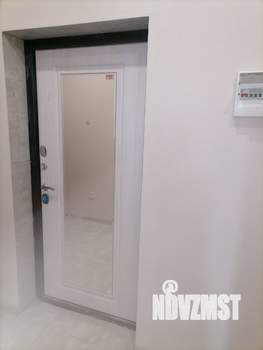 1-к квартира, вторичка, 40м2, 1/30 этаж