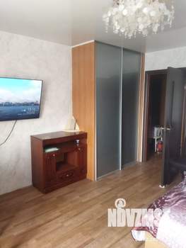1-к квартира, вторичка, 36м2, 5/9 этаж