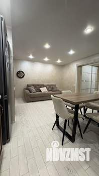 3-к квартира, вторичка, 68м2, 1/16 этаж