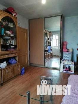 3-к квартира, вторичка, 59м2, 3/16 этаж