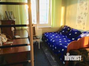 3-к квартира, вторичка, 67м2, 5/5 этаж