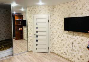 1-к квартира, вторичка, 37м2, 2/10 этаж