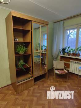 1-к квартира, вторичка, 30м2, 2/5 этаж