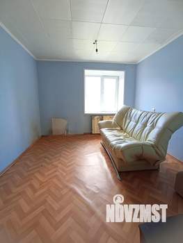 2-к квартира, вторичка, 50м2, 5/5 этаж