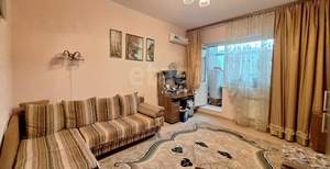 2-к квартира, вторичка, 66м2, 2/9 этаж