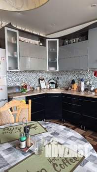 1-к квартира, вторичка, 52м2, 6/9 этаж