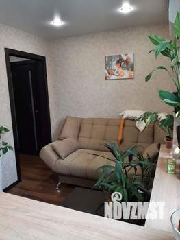 1-к квартира, вторичка, 33м2, 4/5 этаж