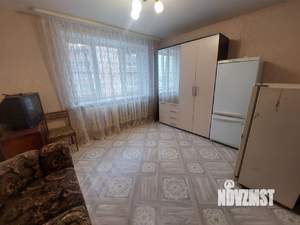 Студия квартира, вторичка, 19м2, 5/5 этаж