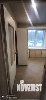 1-к квартира, вторичка, 31м2, 2/5 этаж