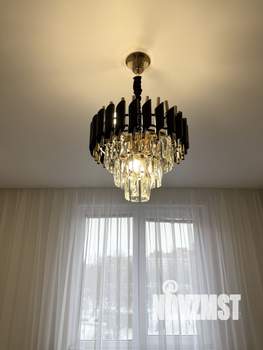 1-к квартира, вторичка, 32м2, 5/16 этаж