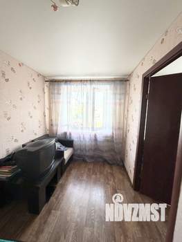 3-к квартира, вторичка, 58м2, 2/5 этаж