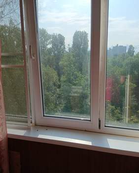 2-к квартира, вторичка, 51м2, 5/5 этаж