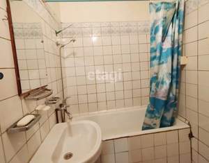 2-к квартира, вторичка, 46м2, 9/16 этаж