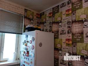 1-к квартира, вторичка, 30м2, 5/5 этаж