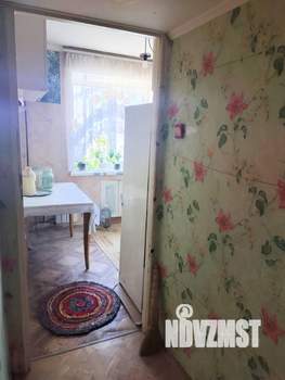 2-к квартира, вторичка, 44м2, 4/5 этаж