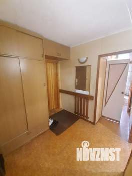 3-к квартира, вторичка, 63м2, 4/5 этаж