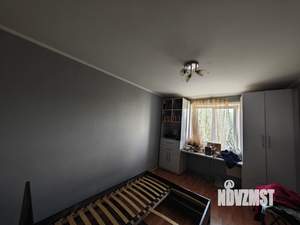 3-к квартира, вторичка, 66м2, 7/10 этаж