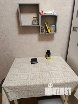 1-к квартира, вторичка, 31м2, 4/5 этаж