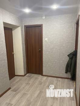 2-к квартира, вторичка, 35м2, 7/10 этаж