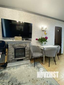 2-к квартира, вторичка, 55м2, 5/12 этаж