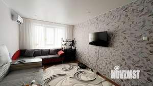1-к квартира, вторичка, 33м2, 9/9 этаж