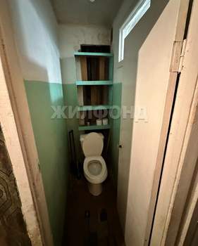 3-к квартира, вторичка, 58м2, 7/9 этаж