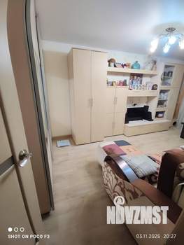 2-к квартира, вторичка, 54м2, 4/5 этаж