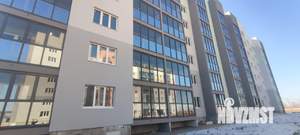 2-к квартира, сданный дом, 61м2, 2/7 этаж