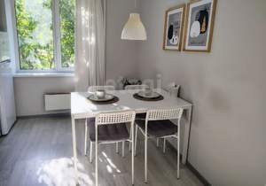 4-к квартира, вторичка, 98м2, 2/9 этаж