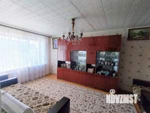 2-к квартира, вторичка, 55м2, 8/9 этаж