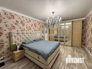 4-к квартира, вторичка, 133м2, 3/5 этаж