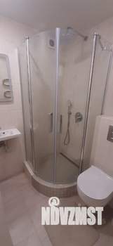 1-к квартира, вторичка, 43м2, 6/10 этаж