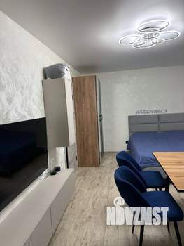 1-к квартира, вторичка, 33м2, 4/9 этаж