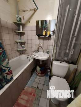 1-к квартира, вторичка, 32м2, 9/12 этаж