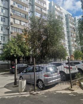 4-к квартира, вторичка, 89м2, 4/10 этаж