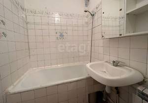 1-к квартира, вторичка, 29м2, 1/5 этаж