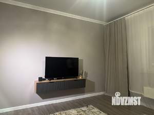 1-к квартира, вторичка, 46м2, 7/9 этаж