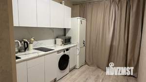 1-к квартира, вторичка, 32м2, 3/16 этаж